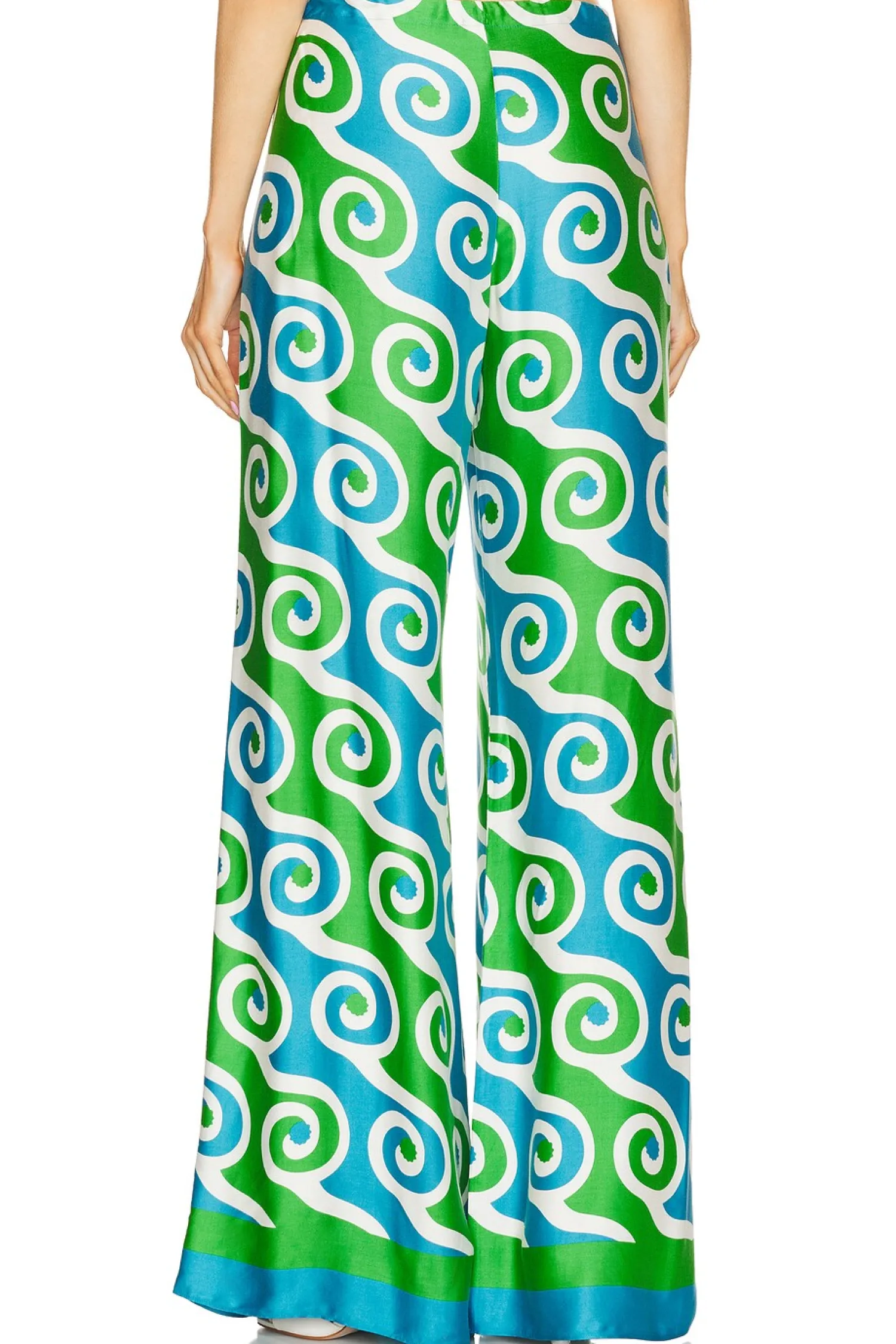 Women Alexis Matching Sets>Pisces Pants