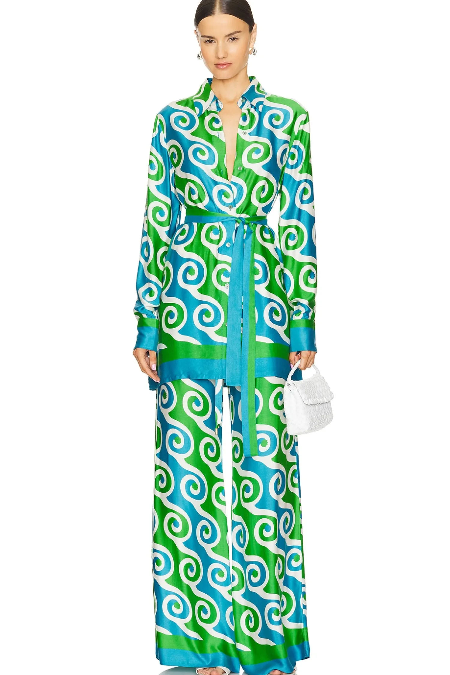 Women Alexis Matching Sets>Pisces Pants