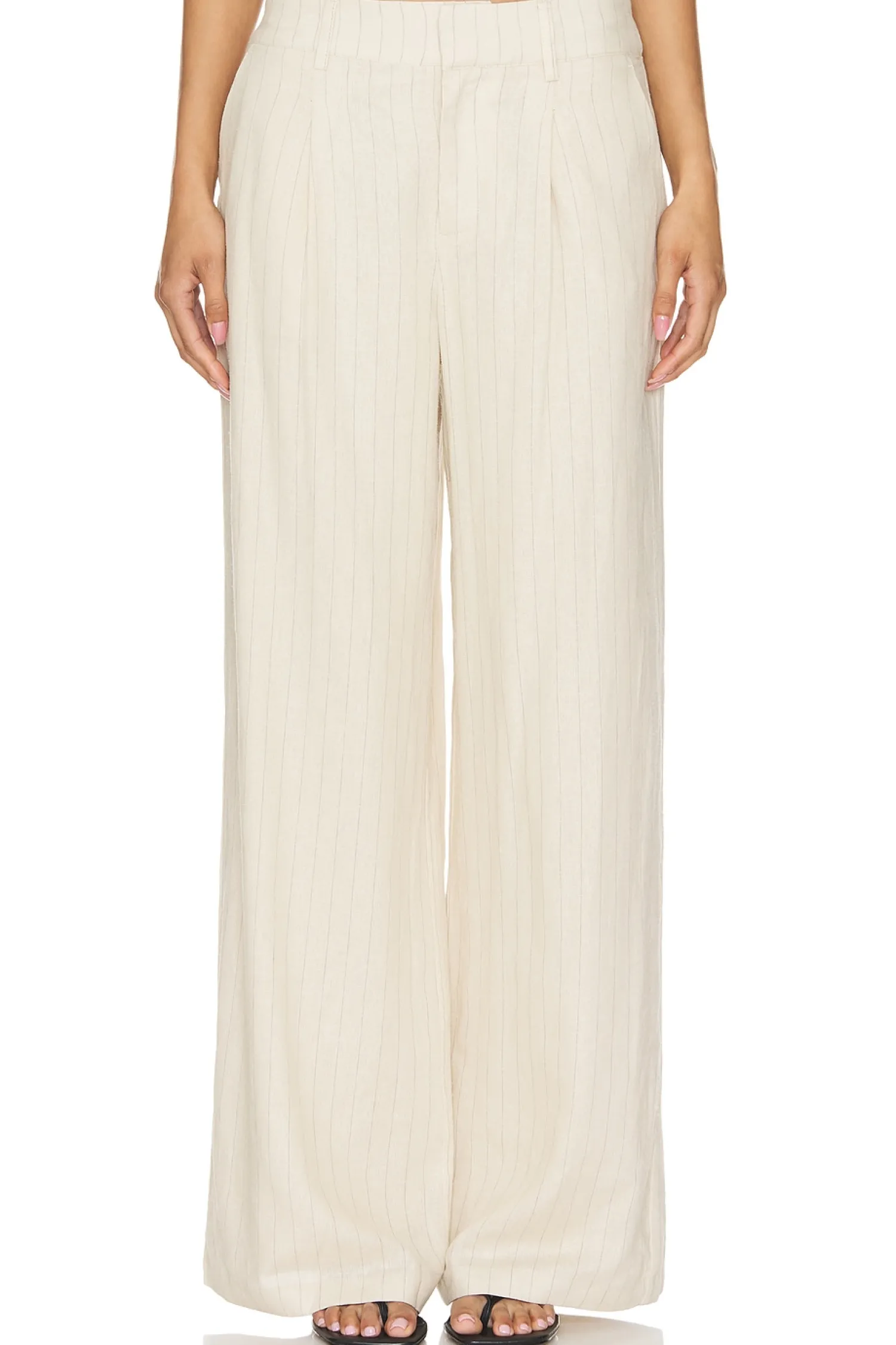 Women Sanctuary Matching Sets>Pleat Up Trouser