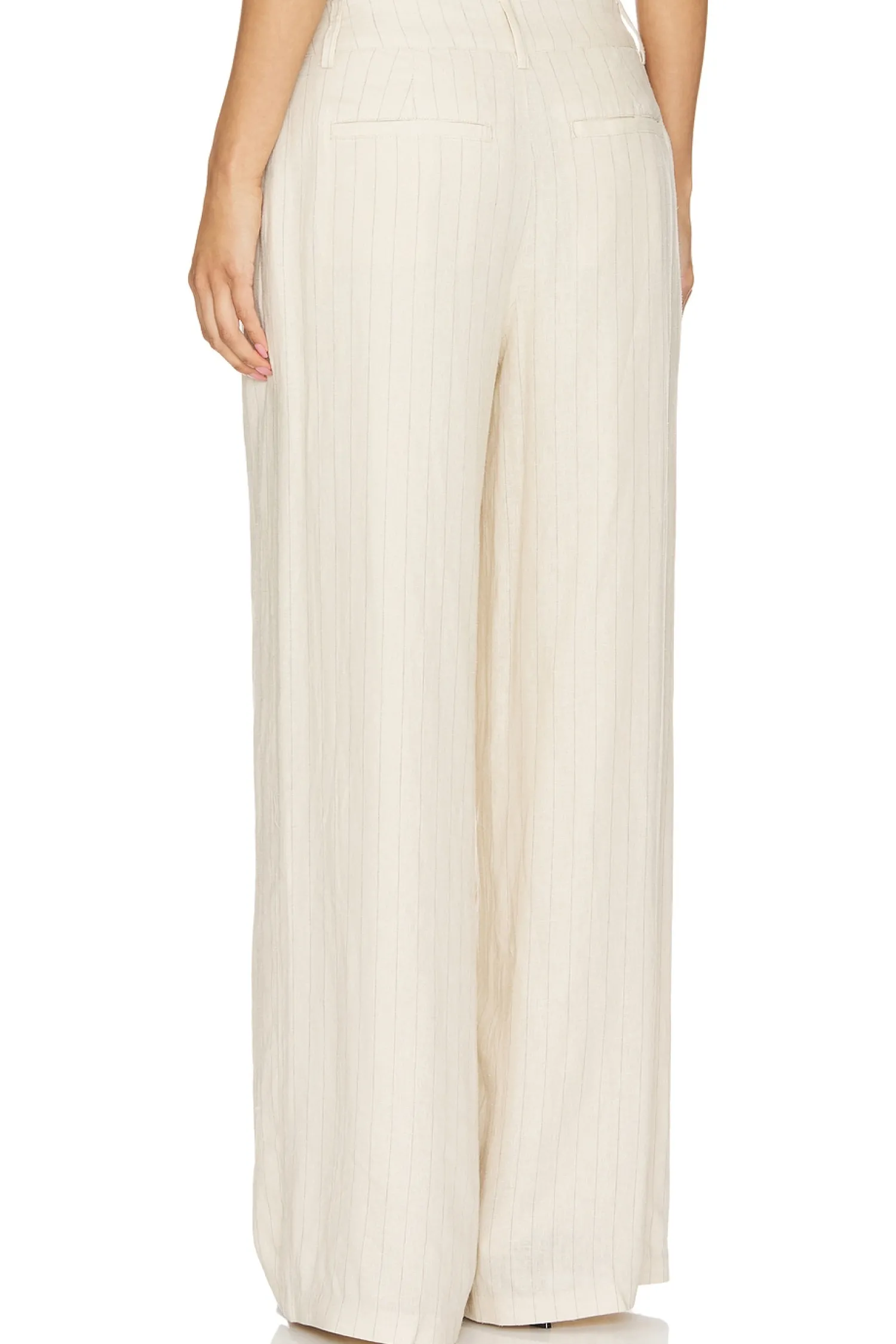 Women Sanctuary Matching Sets>Pleat Up Trouser