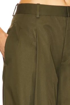 Women FRAME Pants><noscript><img width=