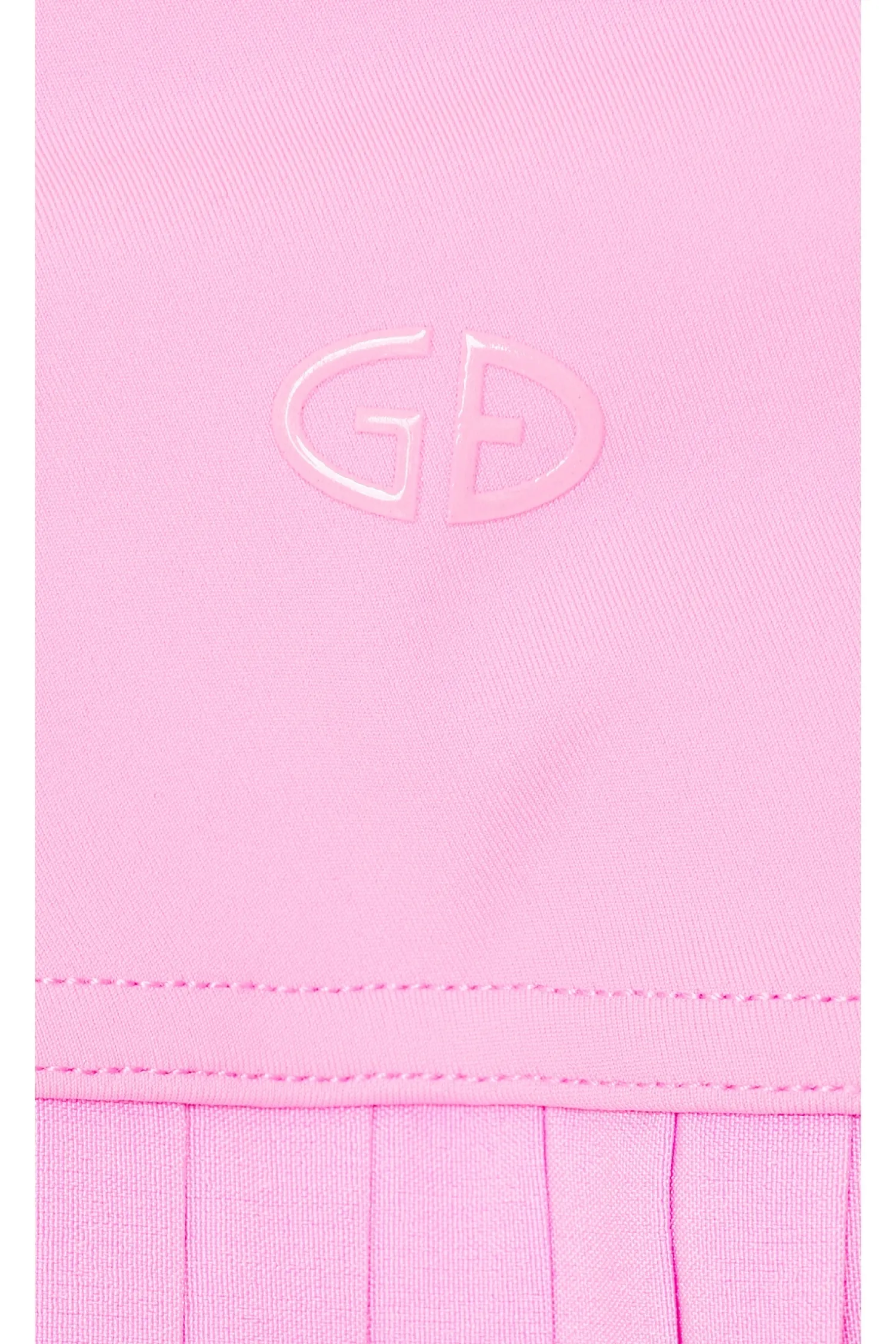 Women Goldbergh Matching Sets>Plisse Skirt