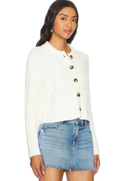 Women Favorite Daughter Jackets & Coats>Pocket Jacket