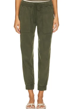 Women Bella Dahl Pants>Pocket Jogger