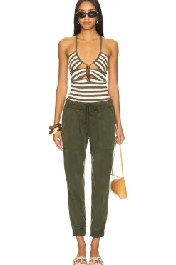 Women Bella Dahl Pants><noscript><img width=