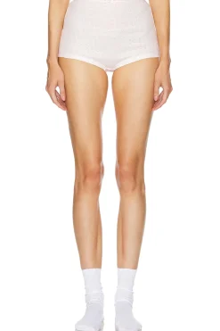 Women Helsa Lingerie & Sleepwear>Pointelle Boy Shorts
