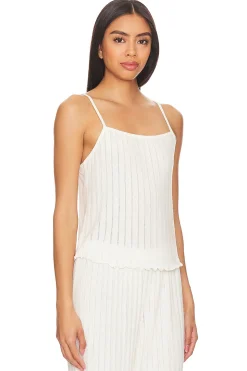Women eberjey Lingerie & Sleepwear>Pointelle Cami