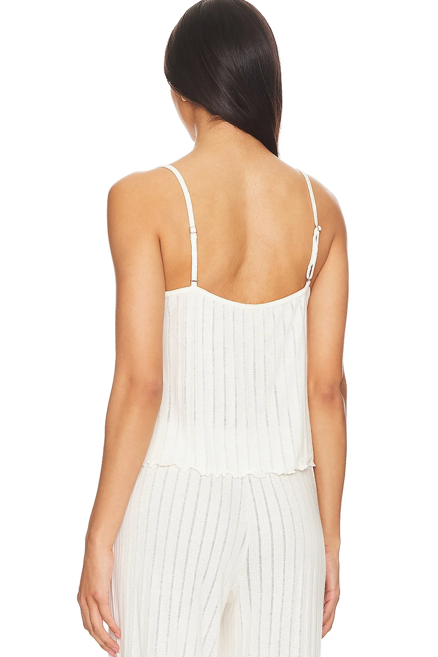 Women eberjey Lingerie & Sleepwear>Pointelle Cami