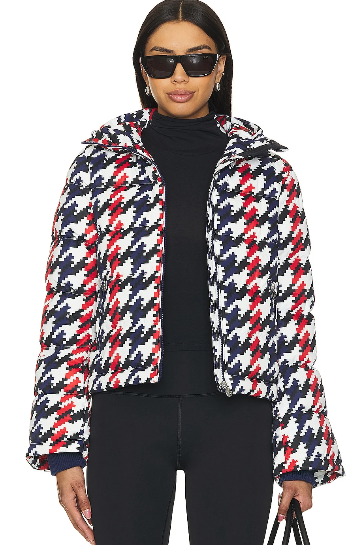 Women Perfect Moment Jackets & Coats>Polar Flare II Jacket