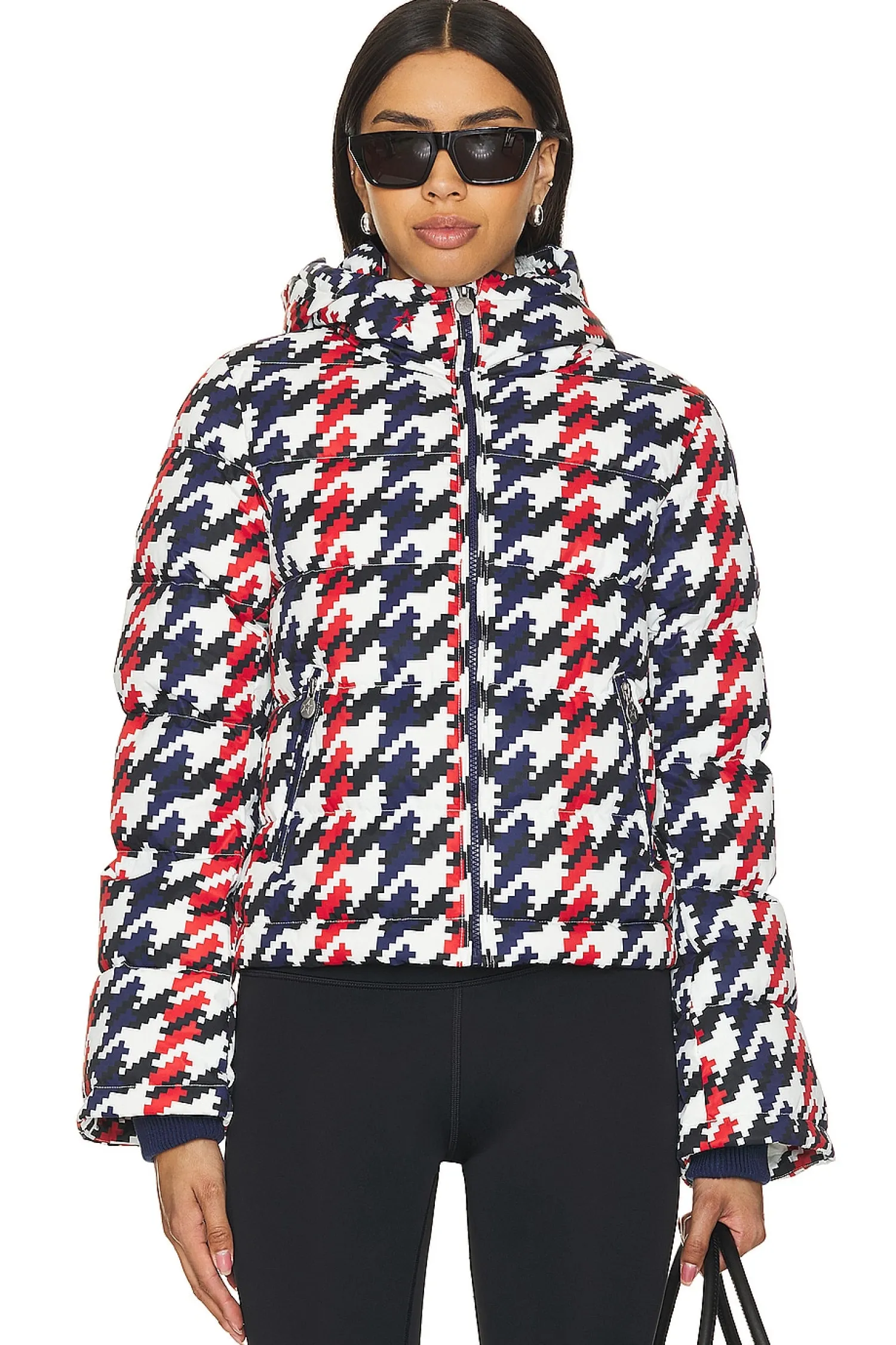 Women Perfect Moment Jackets & Coats>Polar Flare II Jacket