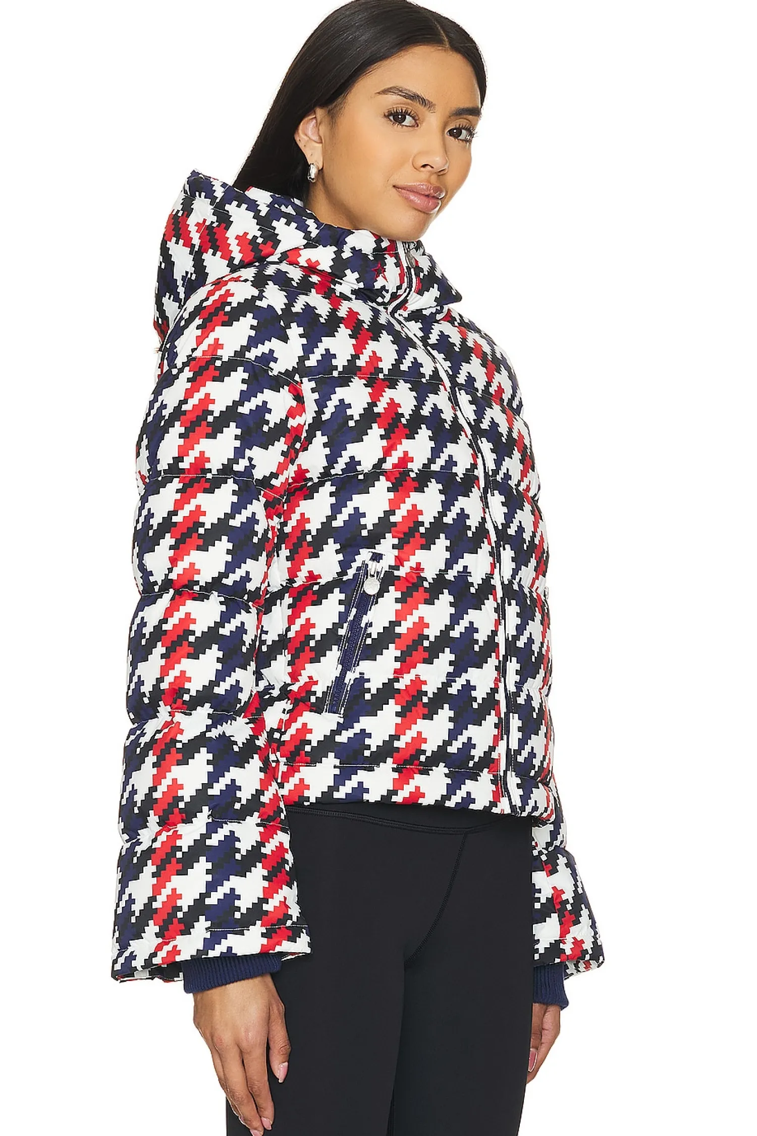 Women Perfect Moment Jackets & Coats>Polar Flare II Jacket