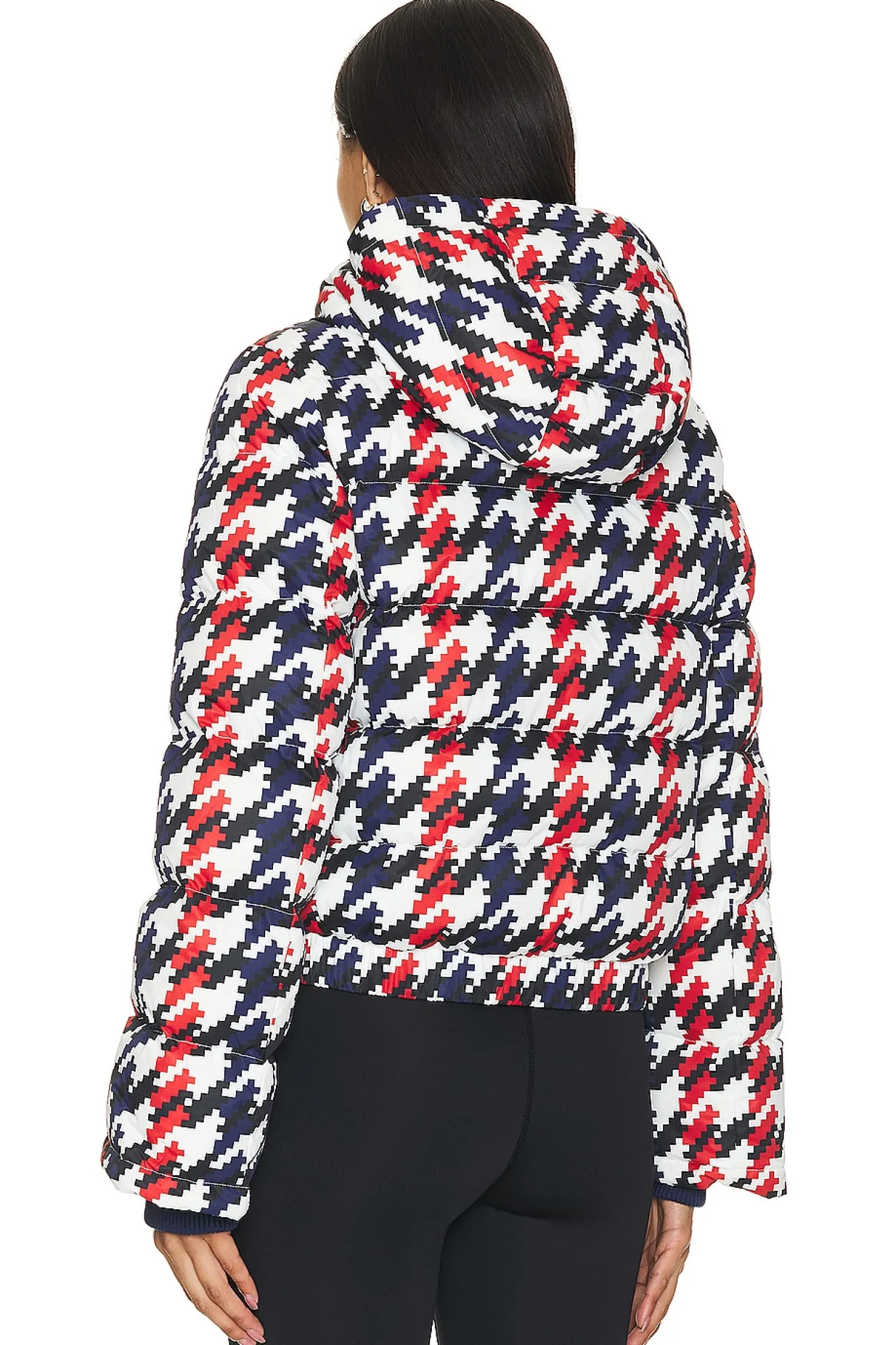 Women Perfect Moment Jackets & Coats>Polar Flare II Jacket