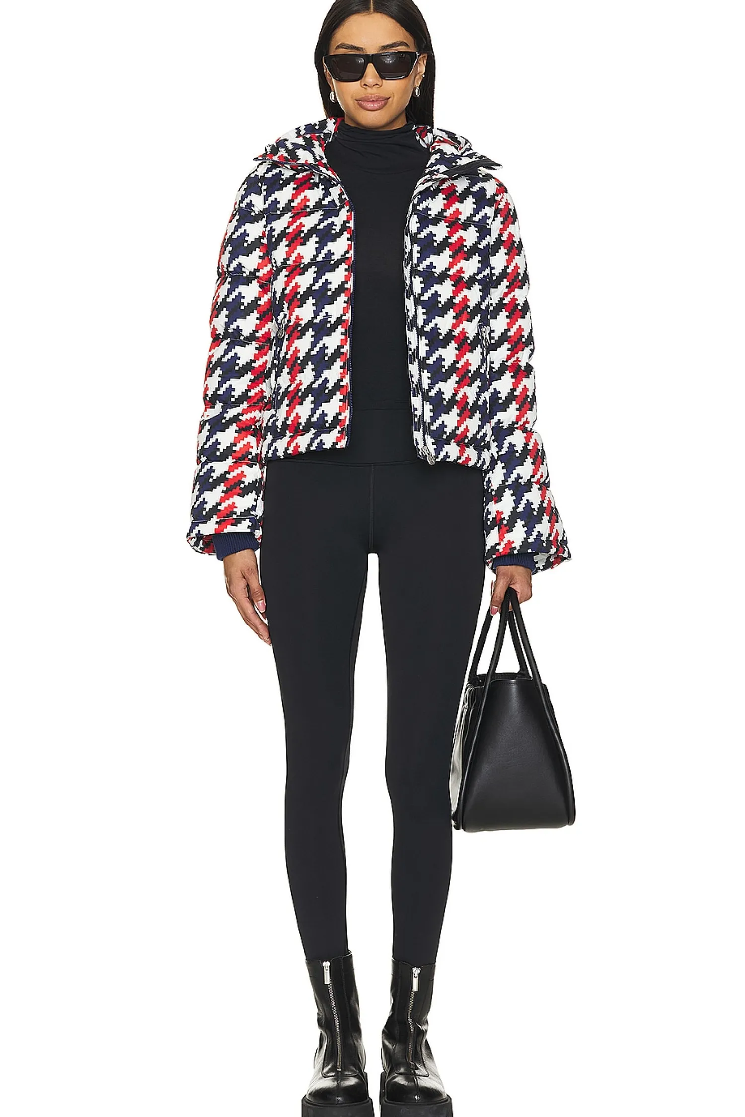Women Perfect Moment Jackets & Coats>Polar Flare II Jacket