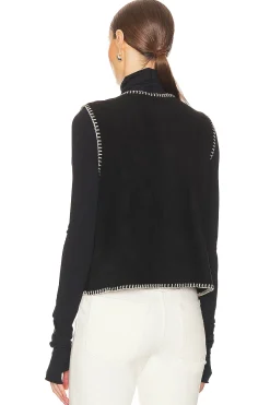 Women DONNI. Jackets & Coats><noscript><img width=