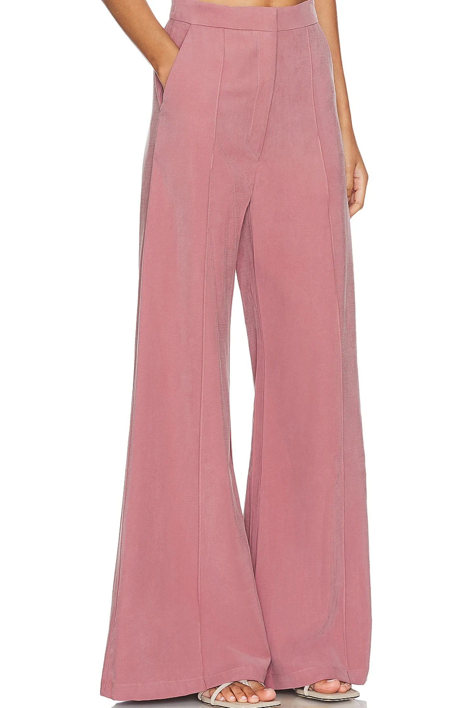 Women Sabina Musayev Pants>Polaris Pants