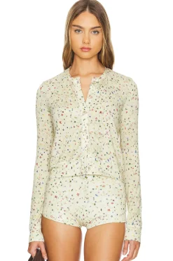 Women SIEDRES Matching Sets>Poli Cardigan