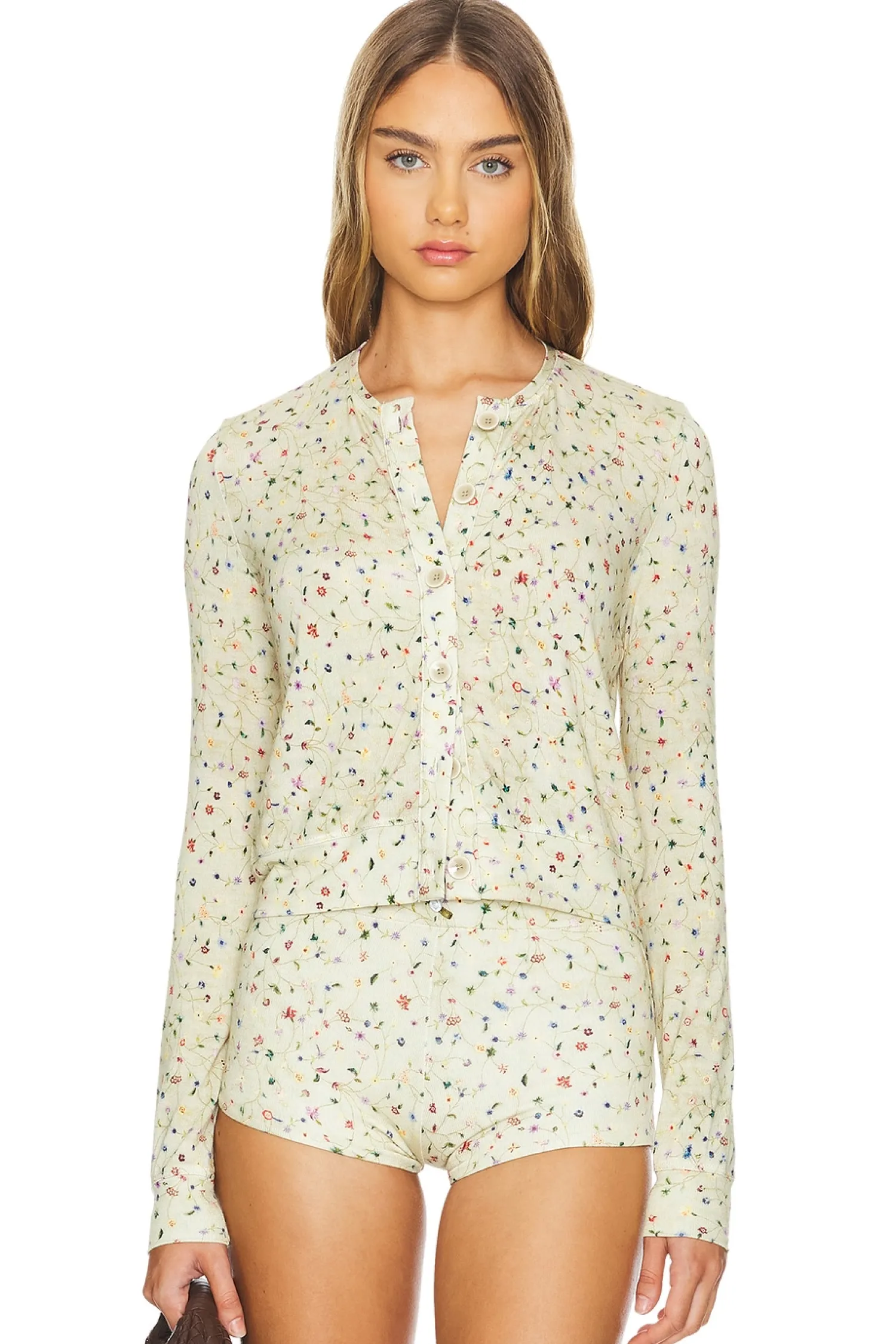 Women SIEDRES Matching Sets>Poli Cardigan