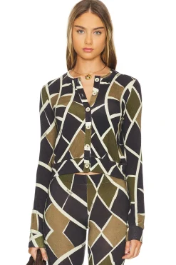 Women SIEDRES Matching Sets>Poli Cardigan