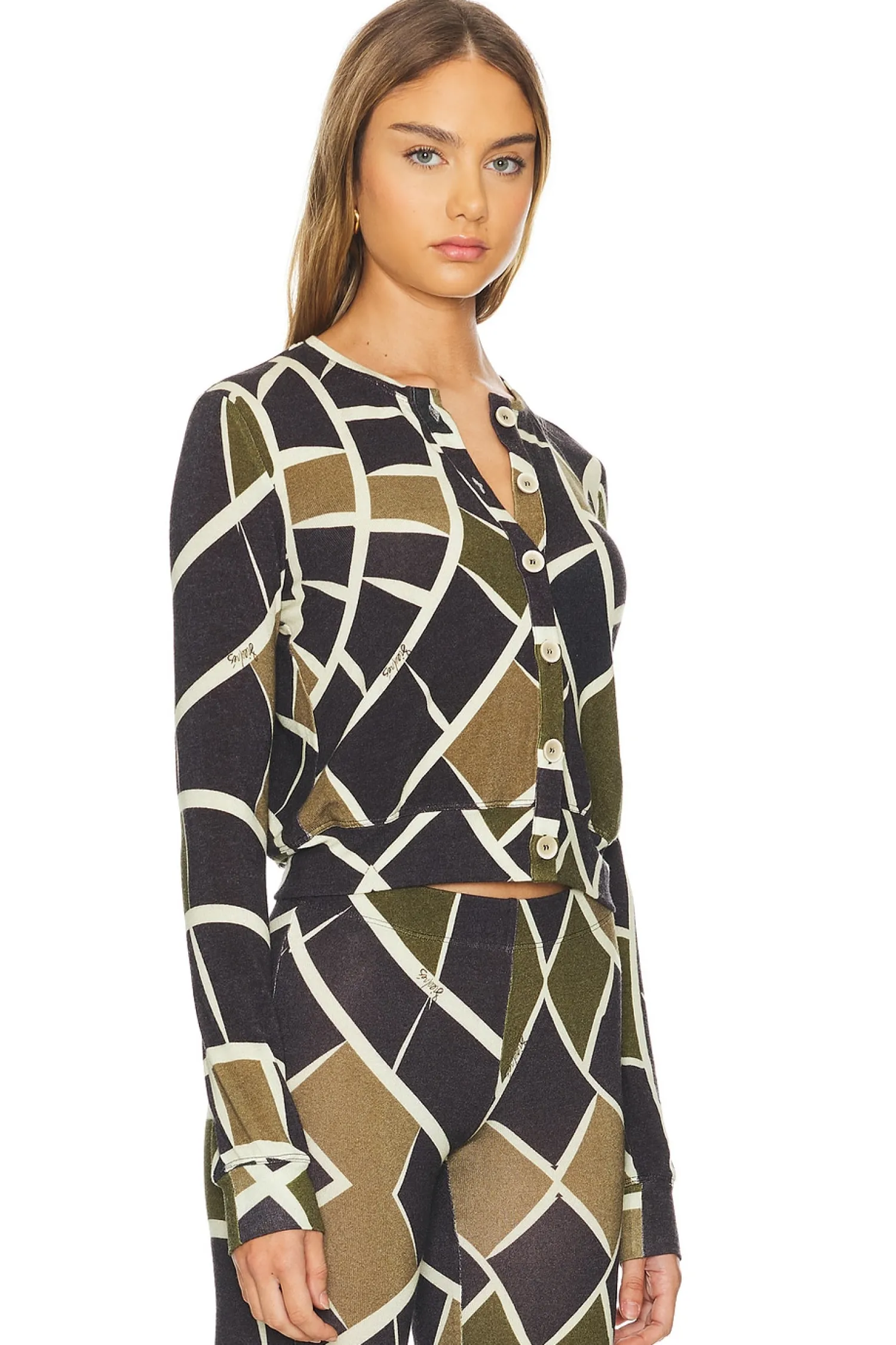 Women SIEDRES Matching Sets>Poli Cardigan