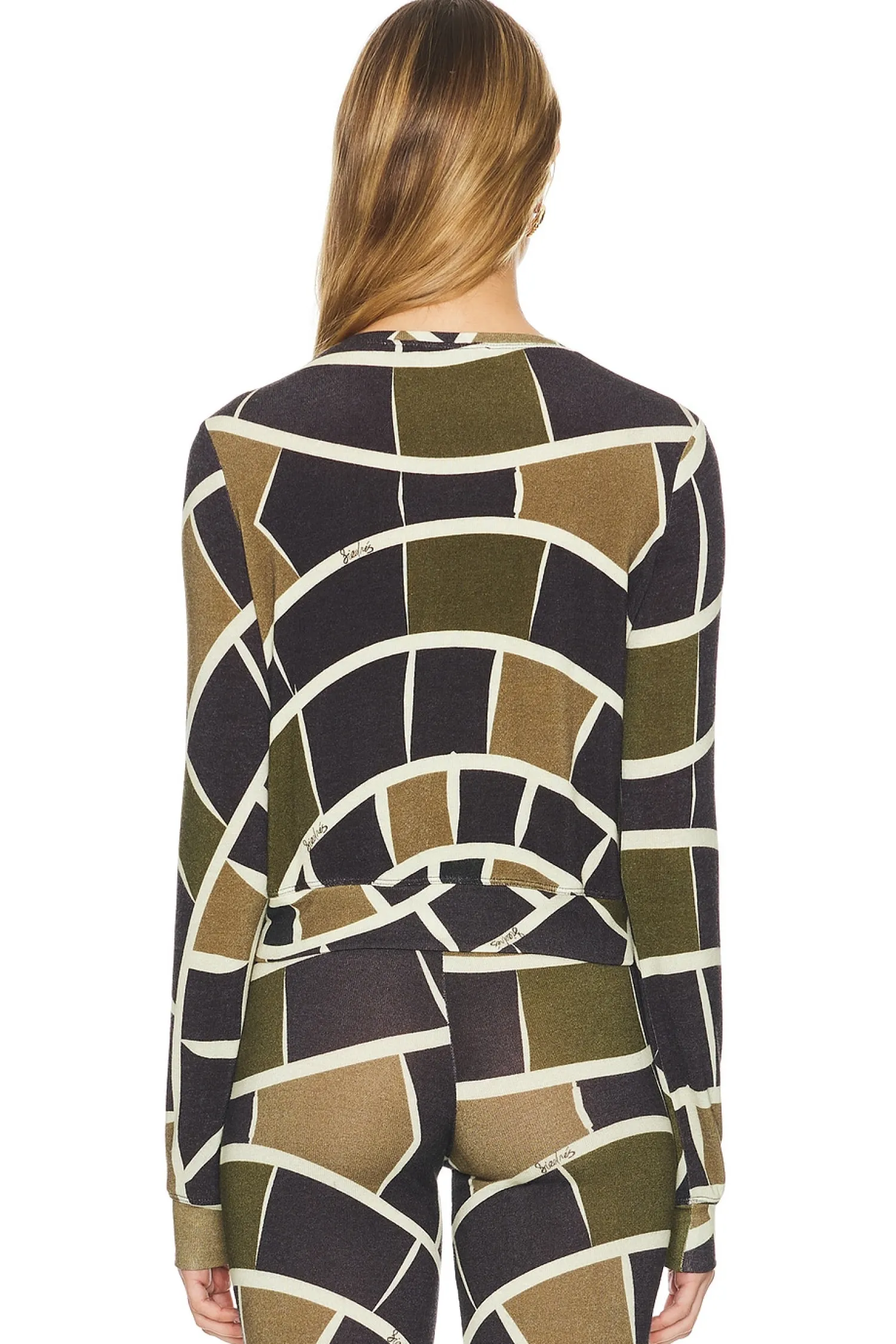 Women SIEDRES Matching Sets>Poli Cardigan