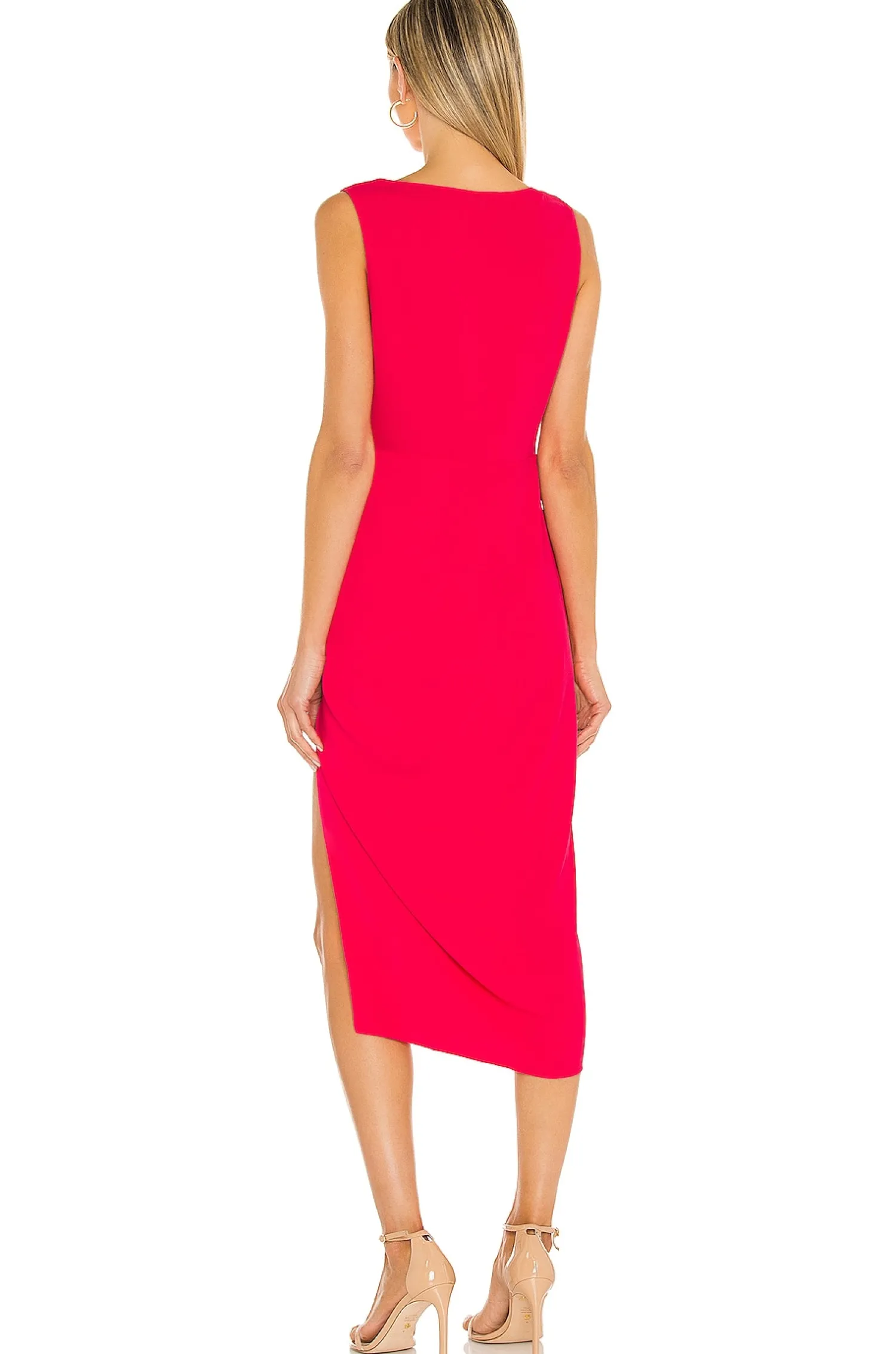 Women Amanda Uprichard Dresses>Pomona Dress