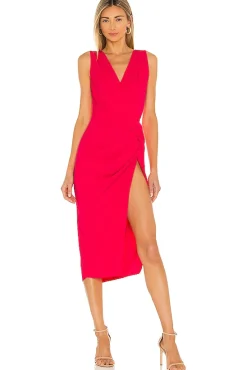 Women Amanda Uprichard Dresses><noscript><img width=