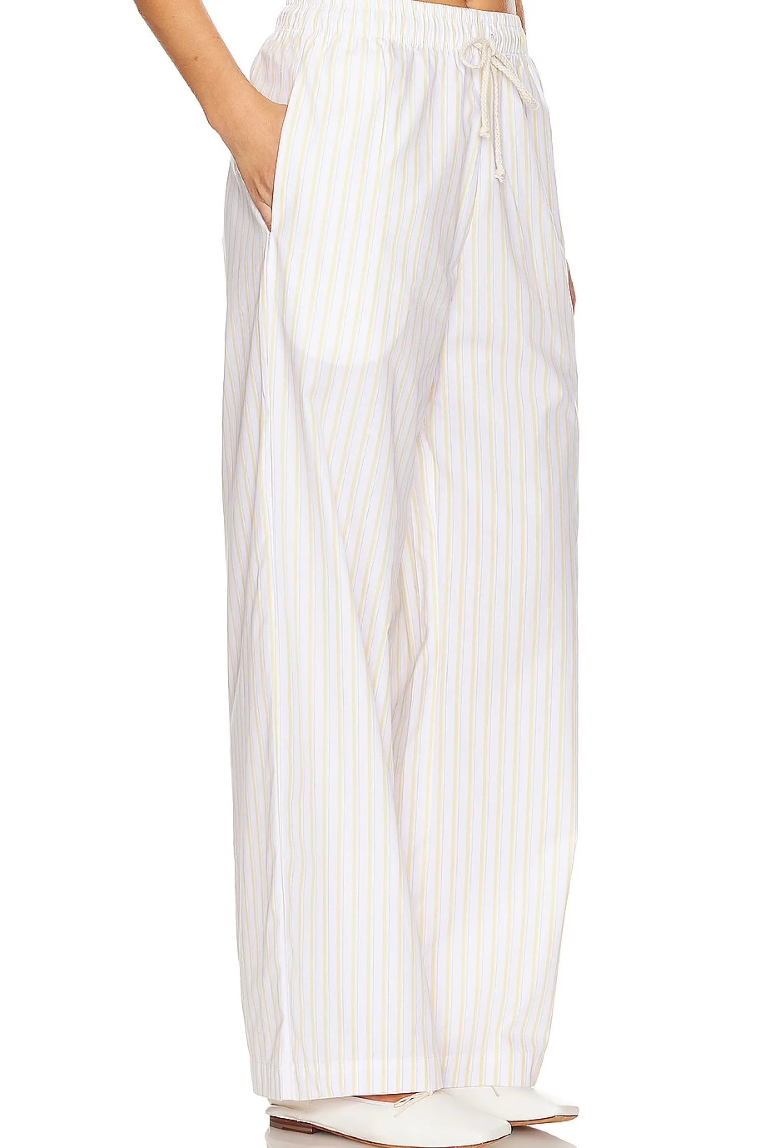 Women DONNI. Pants>Pop Pant