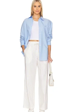 Women DONNI. Pants><noscript><img width=
