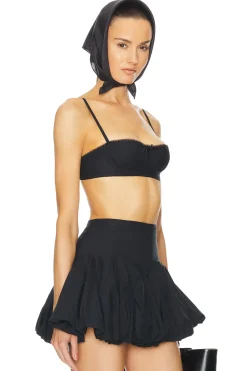 Women Helsa Lingerie & Sleepwear>Poplin Bra