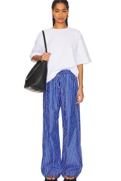 Women Enza Costa Pants|Loungewear><noscript><img width=