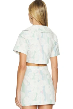 Women MATTHEW BRUCH Matching Sets><noscript><img width=