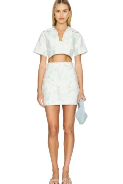 Women MATTHEW BRUCH Matching Sets><noscript><img width=