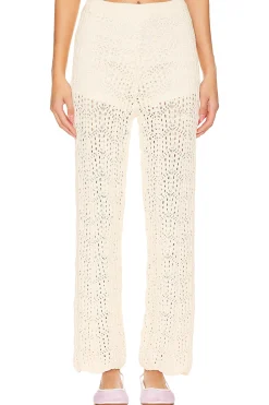 Women Line & Dot Pants>Poppie Pants