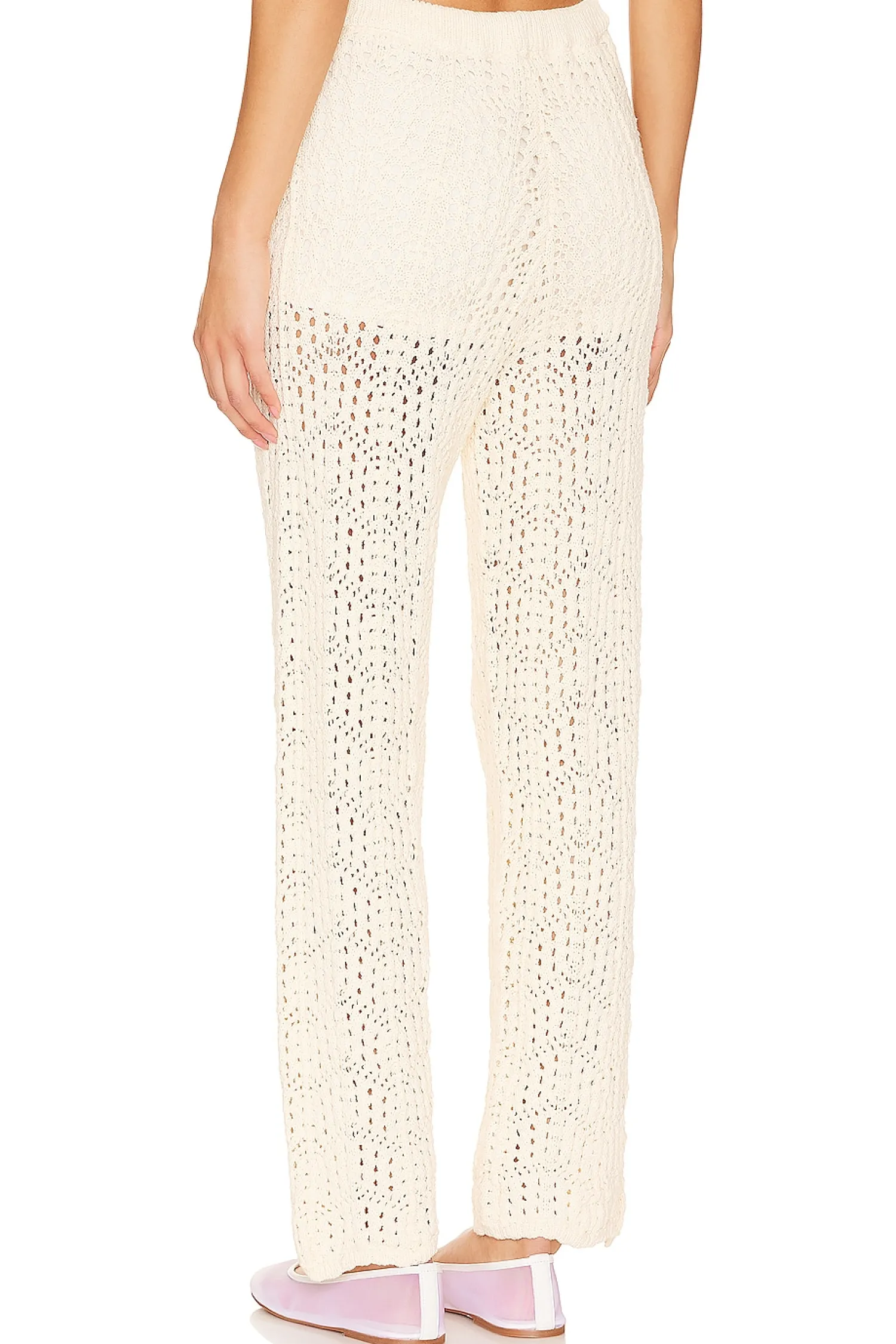 Women Line & Dot Pants>Poppie Pants