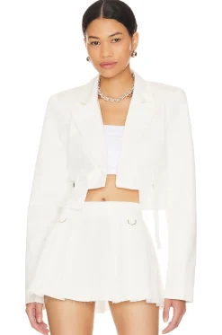 Women BY.DYLN Jackets & Coats>Porter Jacket