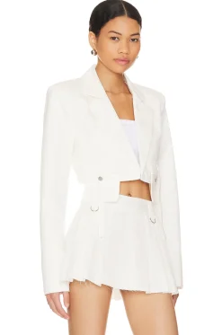 Women BY.DYLN Jackets & Coats>Porter Jacket