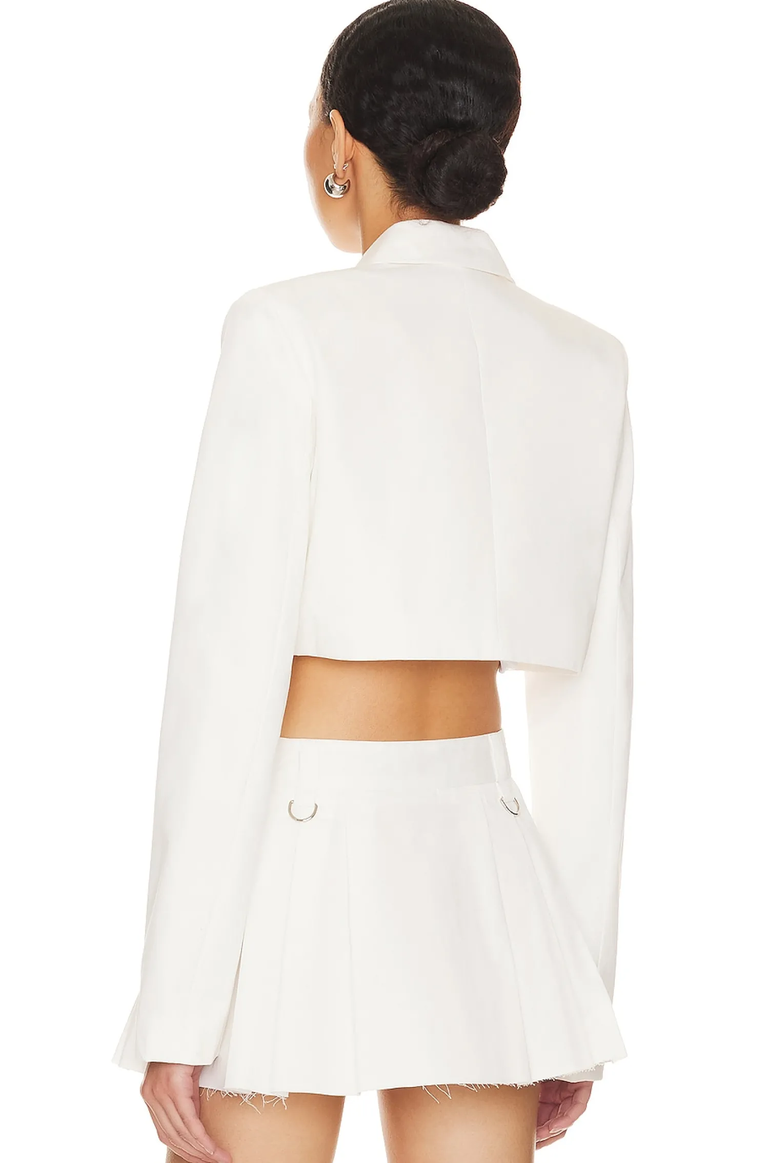 Women BY.DYLN Jackets & Coats>Porter Jacket