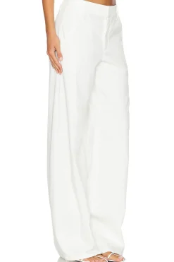 Women Alice + Olivia Pants>Porter Low Rise Balloon Trouser