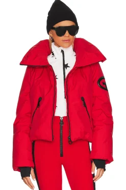 Women Goldbergh Jackets & Coats>Porter Puffer Jacket