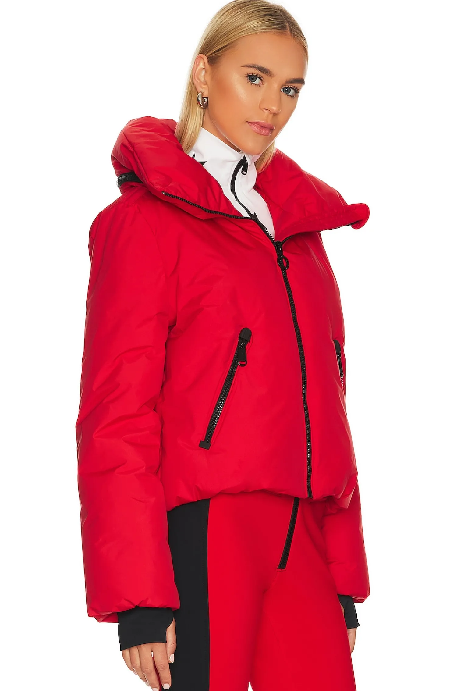 Women Goldbergh Jackets & Coats>Porter Puffer Jacket