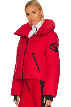 Women Goldbergh Jackets & Coats><noscript><img width=