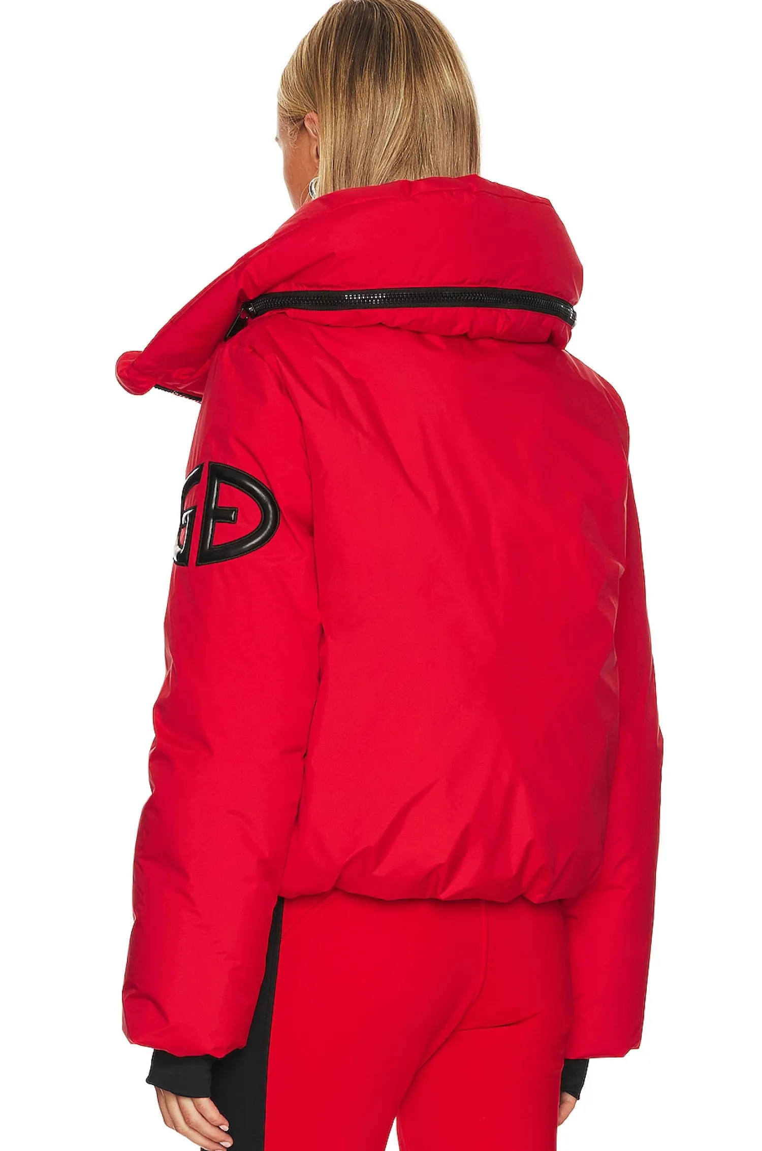 Women Goldbergh Jackets & Coats>Porter Puffer Jacket