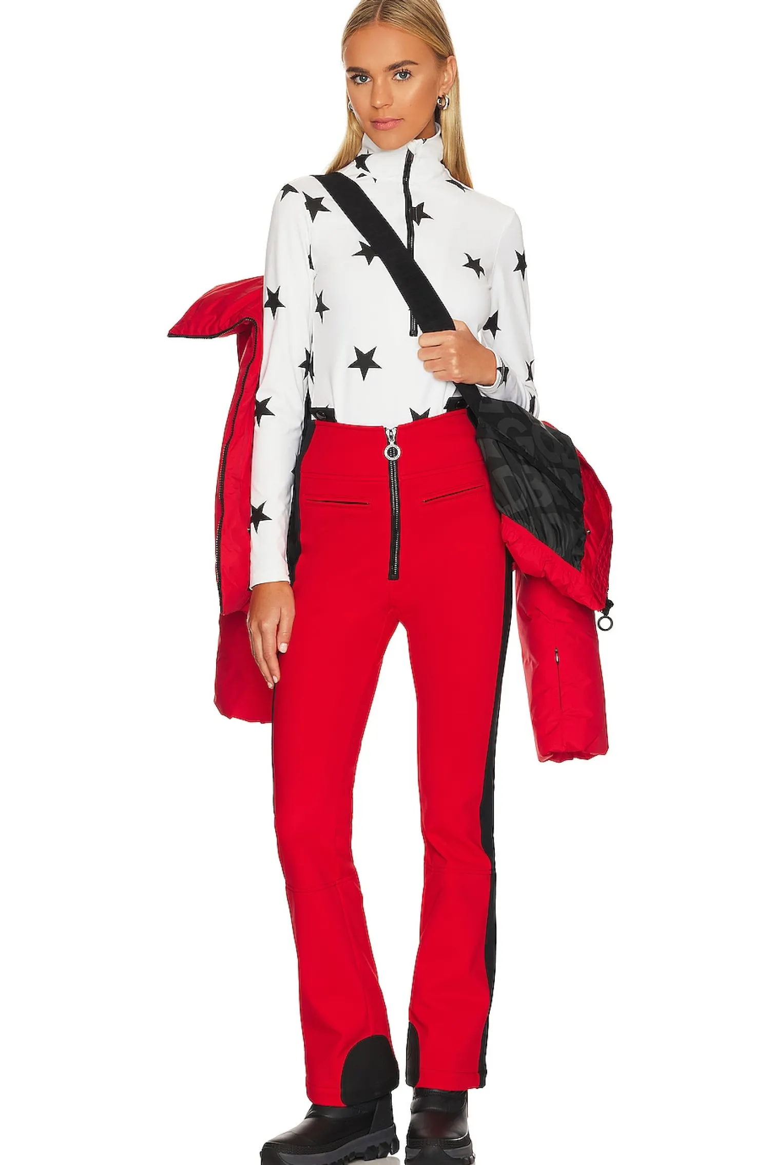 Women Goldbergh Jackets & Coats>Porter Puffer Jacket