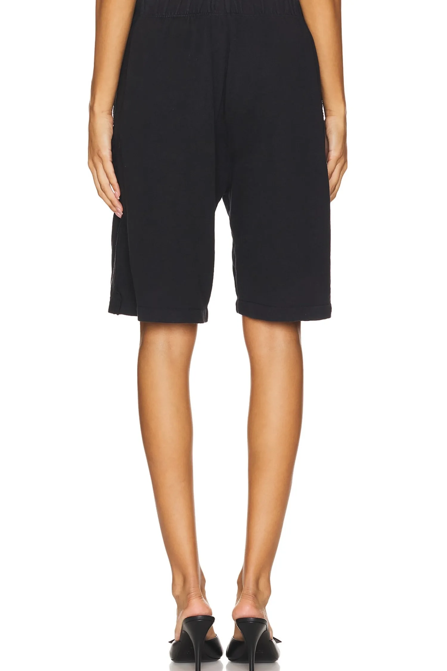 Women SAMI MIRO VINTAGE Loungewear>Porterhouse Long Short