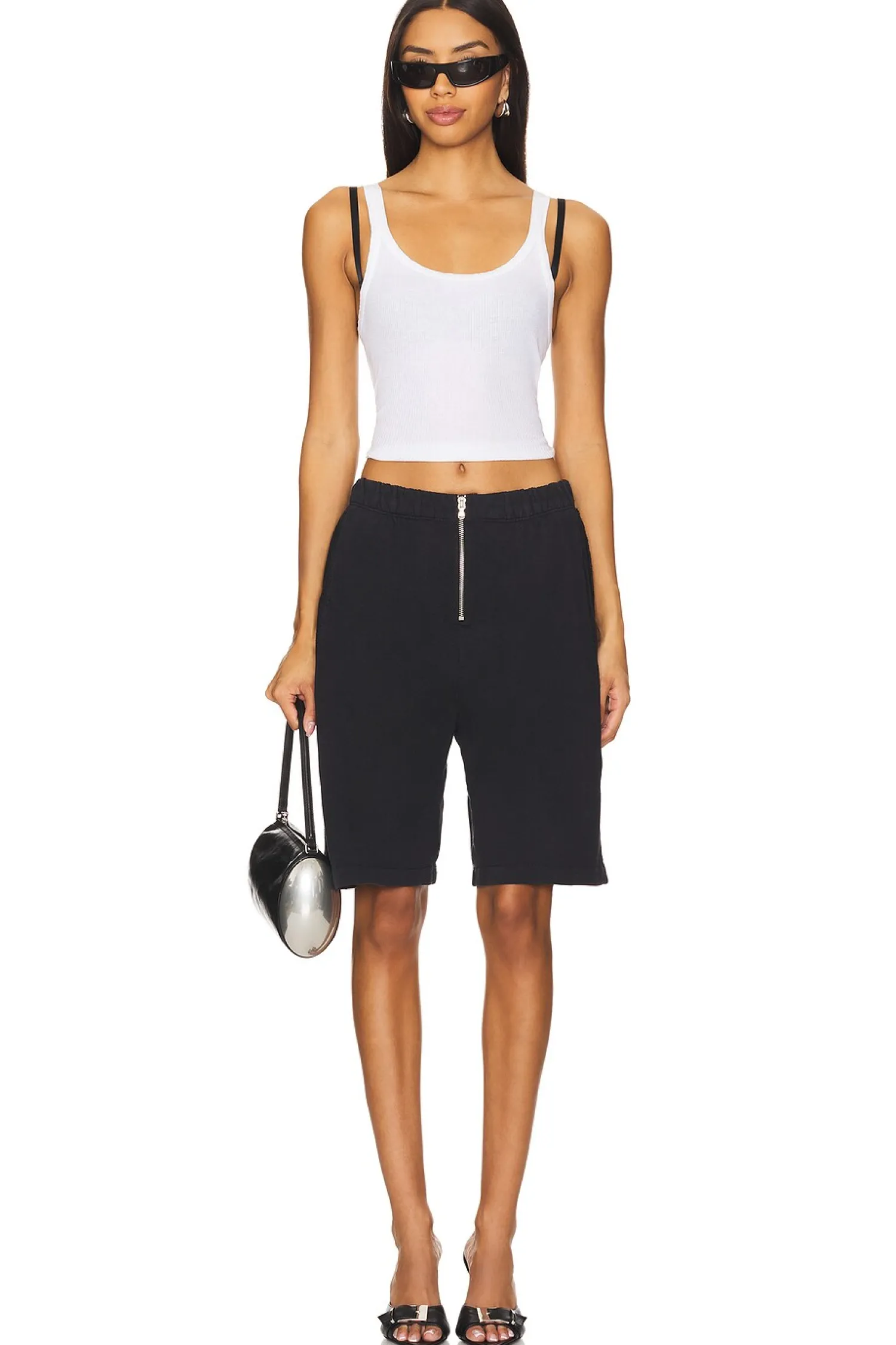 Women SAMI MIRO VINTAGE Loungewear>Porterhouse Long Short