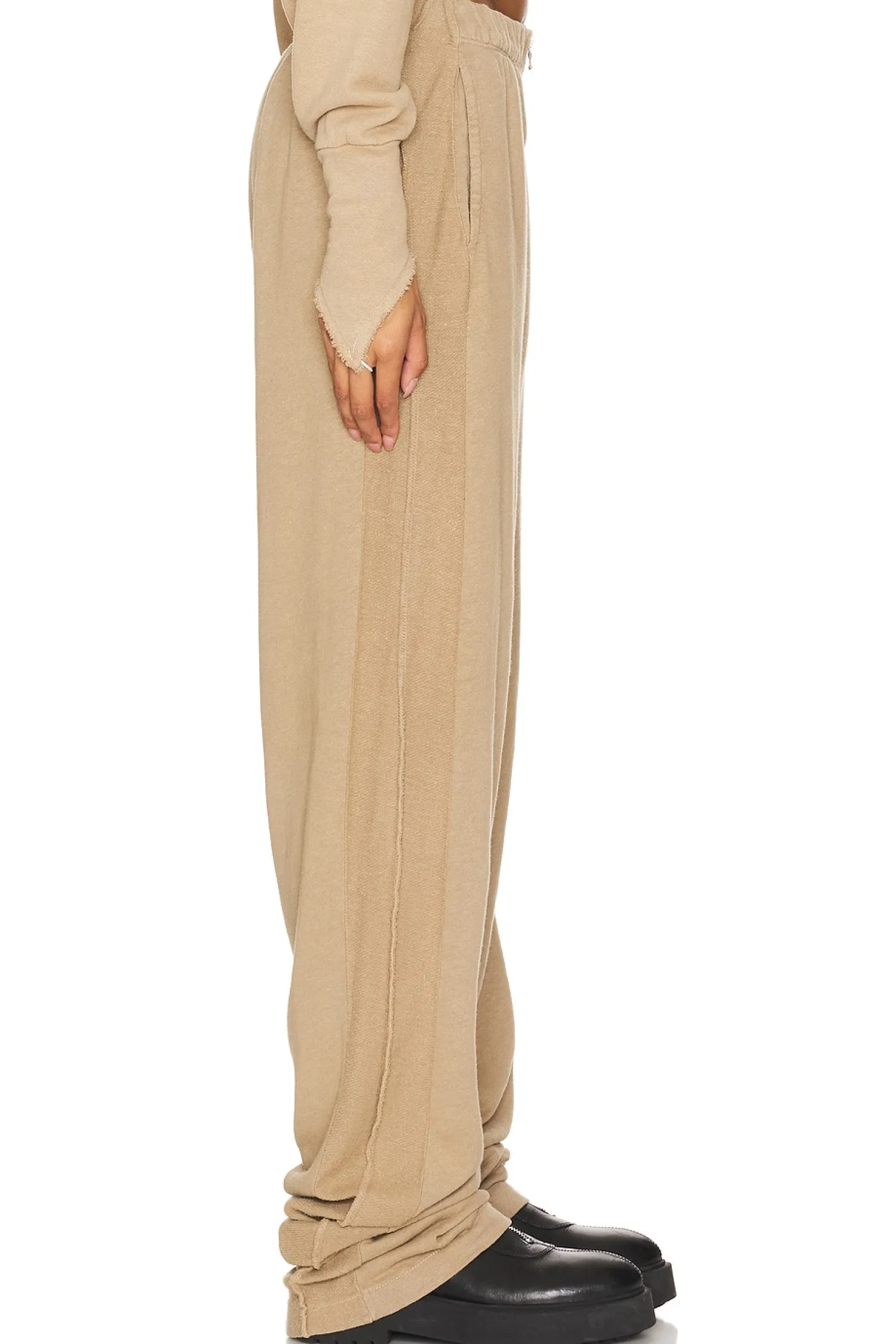 Women SAMI MIRO VINTAGE Pants|Matching Sets>Porterhouse Sweatpant