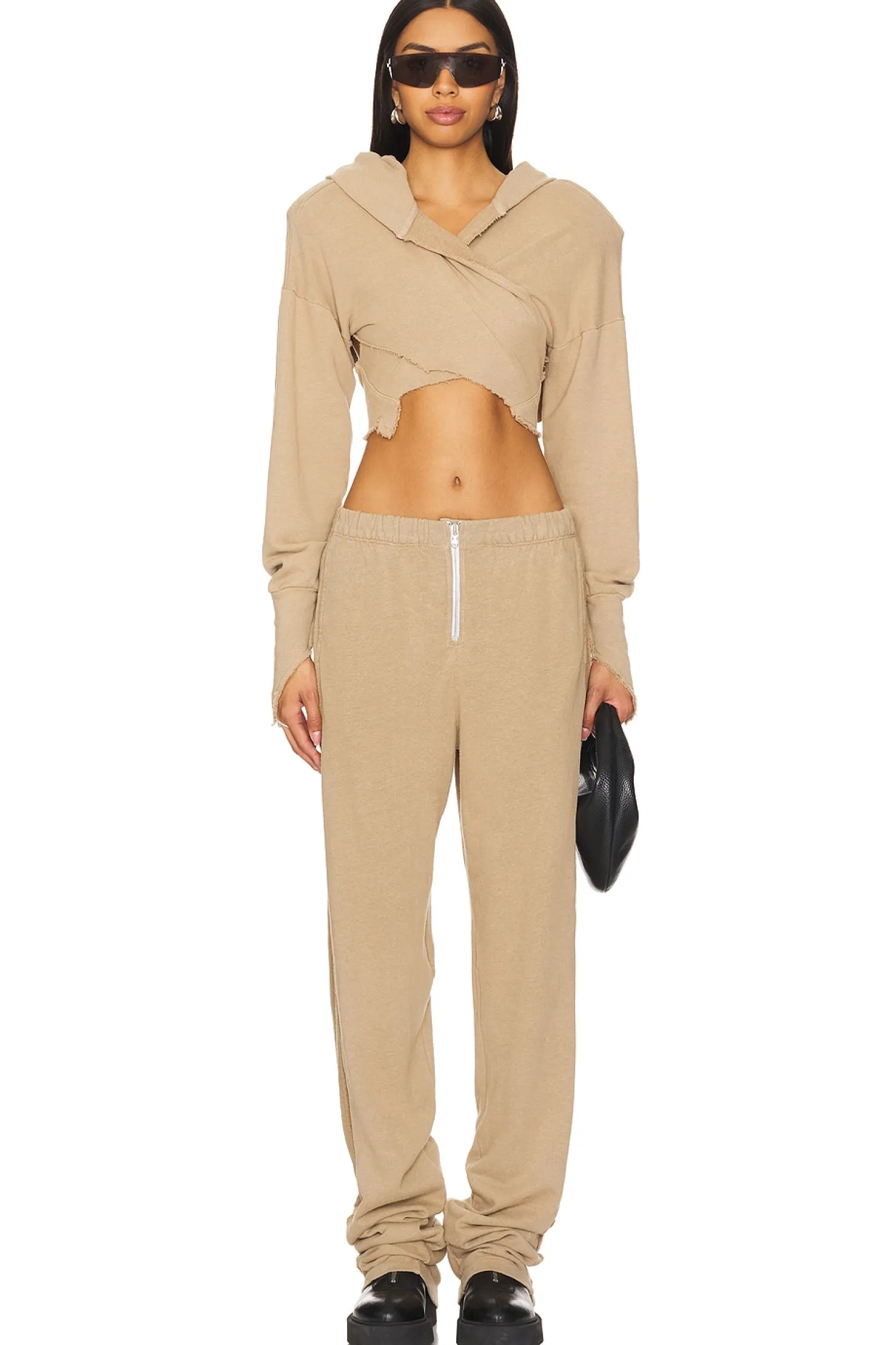 Women SAMI MIRO VINTAGE Pants|Matching Sets>Porterhouse Sweatpant