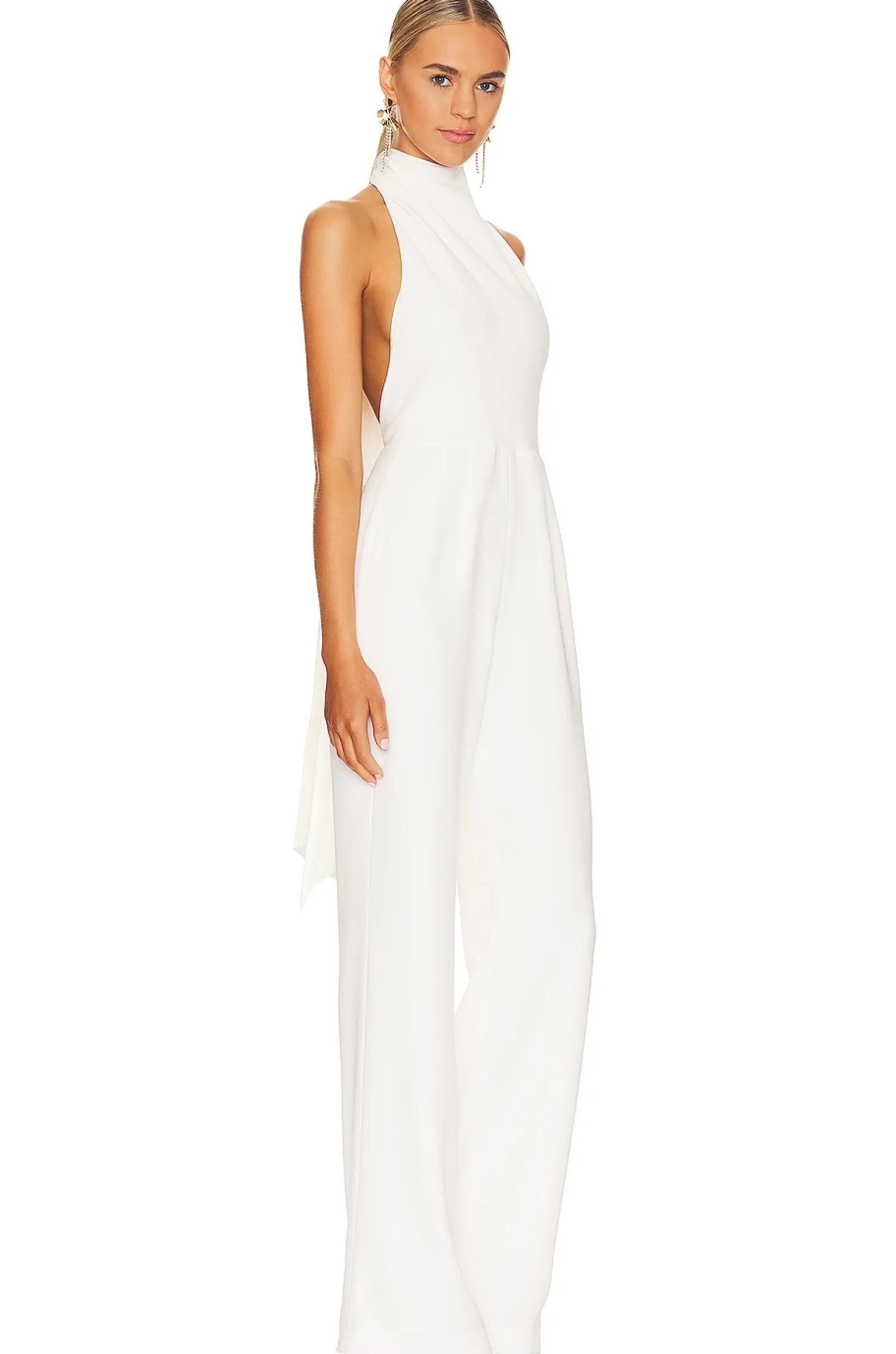 Women SAU LEE Jumpsuits>Portia Jumpsuit