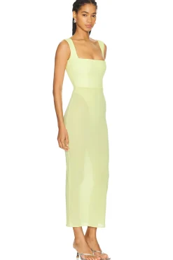 Women Alex Perry Dresses>Portrait Dress