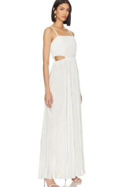 Women Alice + Olivia Jumpsuits>Powell Jumpsuit